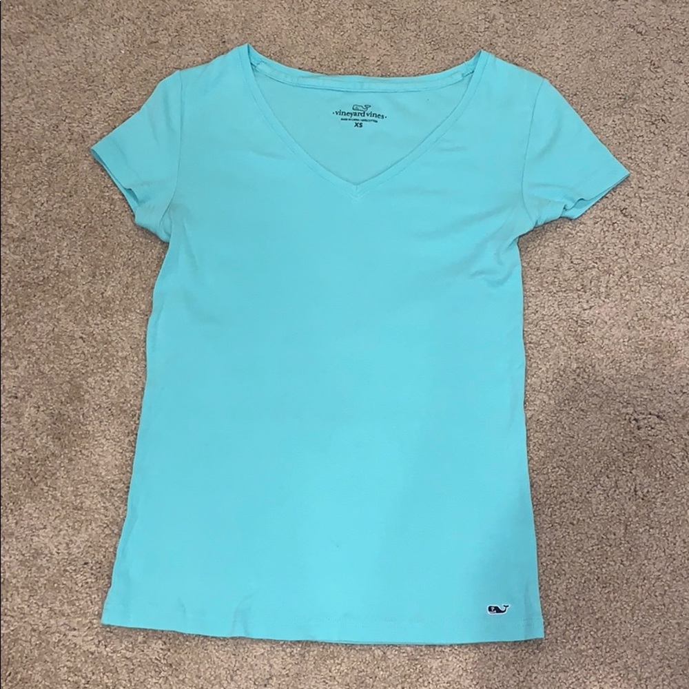 Vineyard Vines XS Women’s Tee